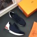 Replica Handbag Store Men Navy Blue Miles Sneakers Replica Handbag Store Men Navy Blue Miles Sneakers