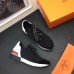 Replica Handbag Store Men Noir Miles Sneakers Replica Handbag Store Men Noir Miles Sneakers