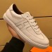 Replica Handbag Store Olympic Sneakers In Black Leather Replica Handbag Store Olympic Sneakers In Black Leather