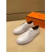 Replica Handbag Store One Sneaker In White Leather