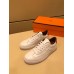 Replica Handbag Store Quicker Sneaker In White Leather