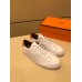 Replica Handbag Store Quicker Sneaker In White Leather