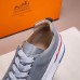 Replica Handbag Store Grey Rapid Sneakers