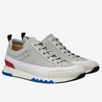 Replica Handbag Store Grey Rapid Sneakers