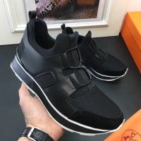 Replica Handbag Store Men Black Player Sneakers