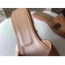 Replica Handbag Store Oran Sandals In Brown Epsom Leather Replica Handbag Store Oran Sandals In Brown Epsom Leather