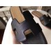Replica Handbag Store Oran Sandals In Black Epsom Leather Replica Handbag Store Oran Sandals In Black Epsom Leather