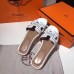 Replica Handbag Store Oran Studs Sandals In White Leather Replica Handbag Store Oran Studs Sandals In White Leather