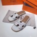 Replica Handbag Store Oran Studs Sandals In White Leather Replica Handbag Store Oran Studs Sandals In White Leather