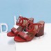 Replica Handbag Store Camarel Peace Sandals