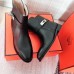 Replica Handbag Store Black Neo Ankle Boots