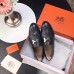 Replica Handbag Store Royal Loafers In Black Calfskin