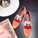 Replica Handbag Store Royal Loafers In Multicolour Suede