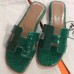 Replica Handbag Store Green Crocodile Oran Sandals Replica Handbag Store Green Crocodile Oran Sandals