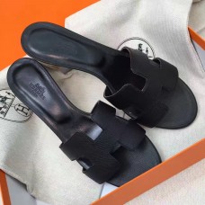 Replica Handbag Store Black Epsom Oasis Sandals Replica Handbag Store Black Epsom Oasis Sandals