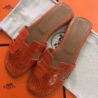 Replica Handbag Store Orange Crocodile Oran Sandals Replica Handbag Store Orange Crocodile Oran Sandals