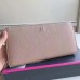 Replica Handbag Store Grey Clemence Azap Zipped Wallet Replica Handbag Store Grey Clemence Azap Zipped Wallet