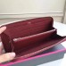 Replica Handbag Store Ruby Clemence Azap Zipped Wallet Replica Handbag Store Ruby Clemence Azap Zipped Wallet