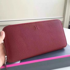 Replica Handbag Store Ruby Clemence Azap Zipped Wallet