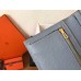 Replica Handbag Store Blue Lin Epsom Bearn Gusset Wallet Replica Handbag Store Blue Lin Epsom Bearn Gusset Wallet