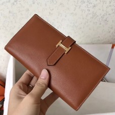 Replica Handbag Store Gold Swift Bearn Gusset Wallet Replica Handbag Store Gold Swift Bearn Gusset Wallet