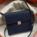 Replica Handbag Store Sapphire Clic 16 Wallet With Strap