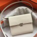 Replica Handbag Store White Clic 16 Wallet With Strap Replica Handbag Store White Clic 16 Wallet With Strap