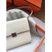 Replica Handbag Store White Clic 16 Wallet With Strap Replica Handbag Store White Clic 16 Wallet With Strap