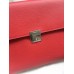 Replica Handbag Store Red Clic 16 Wallet With Strap Replica Handbag Store Red Clic 16 Wallet With Strap