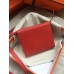 Replica Handbag Store Red Clic 16 Wallet With Strap Replica Handbag Store Red Clic 16 Wallet With Strap