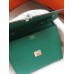 Replica Handbag Store Green Clic 16 Wallet With Strap
