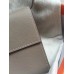 Replica Handbag Store Grey Clic 16 Wallet With Strap Replica Handbag Store Grey Clic 16 Wallet With Strap