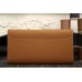 Replica Handbag Store Constance Wallet In Brown Epsom Leather Replica Handbag Store Constance Wallet In Brown Epsom Leather