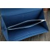 Replica Handbag Store Constance Wallet In Jean Blue Epsom Leather Replica Handbag Store Constance Wallet In Jean Blue Epsom Leather