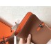 Replica Handbag Store Bicolor Dogon Duo Wallet In Brown/Orange Leather Replica Handbag Store Bicolor Dogon Duo Wallet In Brown/Orange Leather