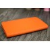 Replica Handbag Store Dogon Combine Wallet In Orange Leather Replica Handbag Store Dogon Combine Wallet In Orange Leather