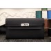 Replica Handbag Store Kelly Longue Wallet In Black Epsom Leather