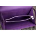 Replica Handbag Store Kelly Longue Wallet In Purple Epsom Leather Replica Handbag Store Kelly Longue Wallet In Purple Epsom Leather