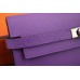 Replica Handbag Store Kelly Longue Wallet In Purple Epsom Leather Replica Handbag Store Kelly Longue Wallet In Purple Epsom Leather