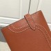 Replica Handbag Store Kelly Ghillies Wallet In Brown Swift Leather