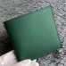 Replica Handbag Store Green MC² Copernic Compact Wallet Replica Handbag Store Green MC² Copernic Compact Wallet
