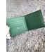 Replica Handbag Store Green MC² Copernic Compact Wallet Replica Handbag Store Green MC² Copernic Compact Wallet