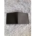 Replica Handbag Store Black MC² Copernic Compact Wallet