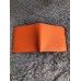 Replica Handbag Store Orange MC² Copernic Compact Wallet