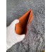 Replica Handbag Store Orange MC² Copernic Compact Wallet