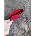 Replica Handbag Store Rose Red MC² Copernic Compact Wallet Replica Handbag Store Rose Red MC² Copernic Compact Wallet