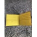 Replica Handbag Store Yellow MC² Copernic Compact Wallet Replica Handbag Store Yellow MC² Copernic Compact Wallet