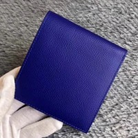 Replica Handbag Store Blue Electric MC² Copernic Compact Wallet Replica Handbag Store Blue Electric MC² Copernic Compact Wallet