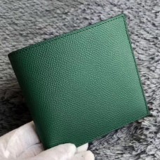 Replica Handbag Store Green MC² Copernic Compact Wallet