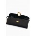Replica Handbag Store Maillon To Go Wallet in Black Box Calfskin Replica Handbag Store Maillon To Go Wallet in Black Box Calfskin